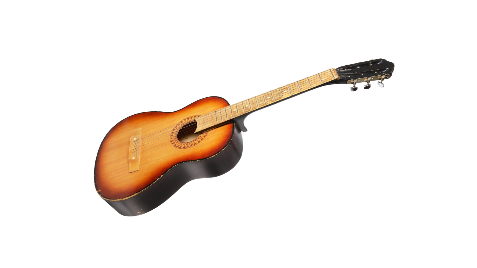 Atikesup_Gitaros Kursai