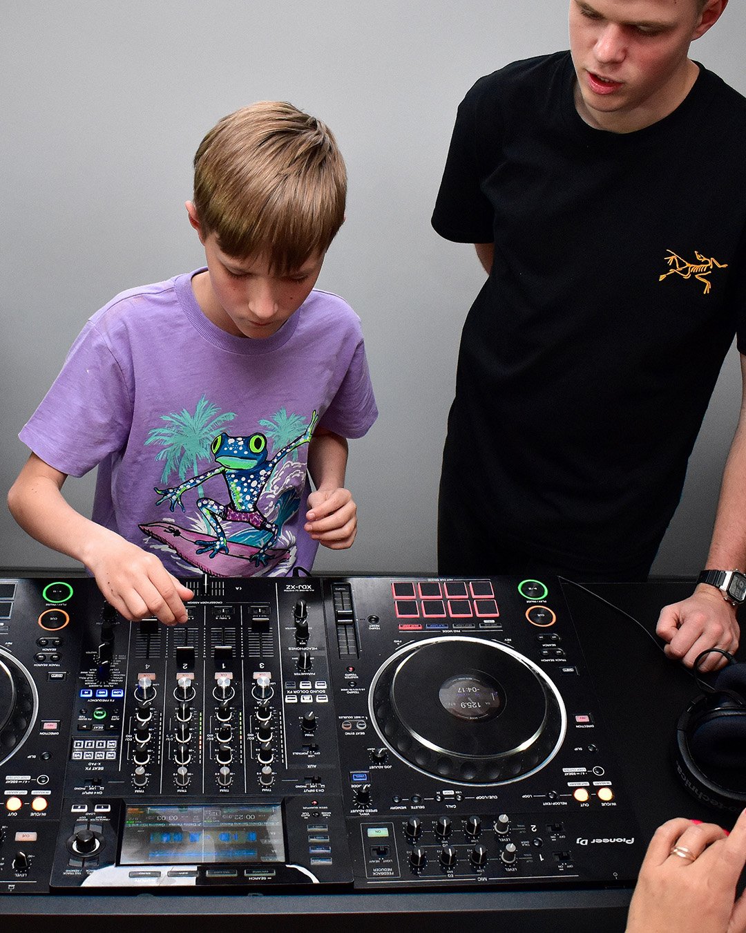 DJ Pamokos_Pradedanciuju_Pamokus Planas 01