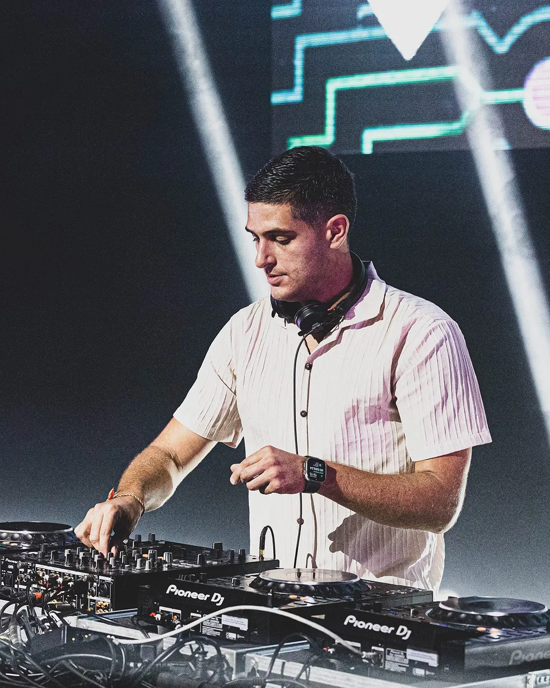 DJ Pamokos PRO Pamokus Planas Su Profesionaliu DJ Rokas Bal