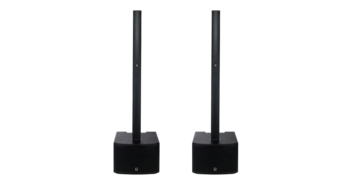 Turbosound iP3000 nuoma 2 vnt.